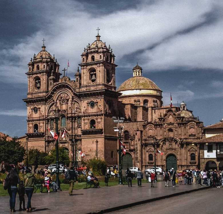 CUSCO