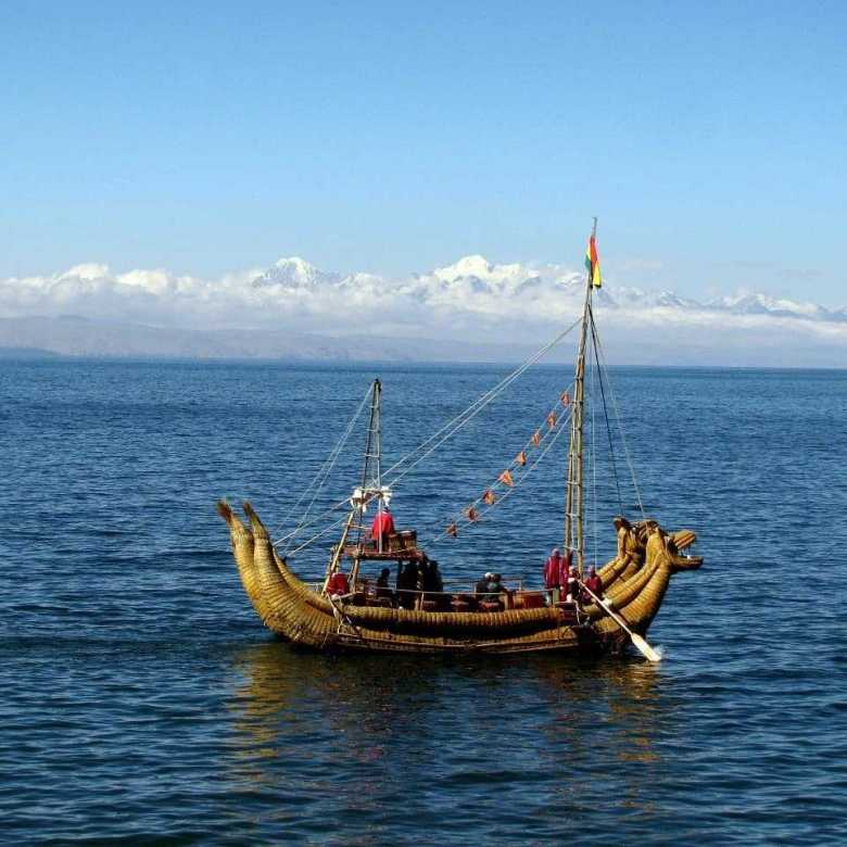 Tours en Puno