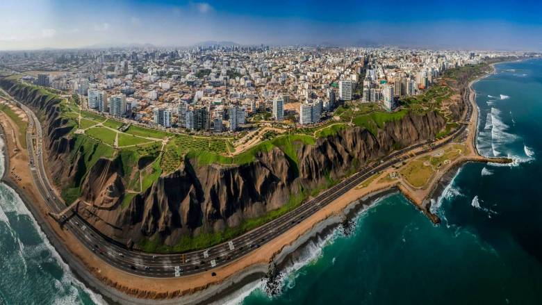 tours en Lima