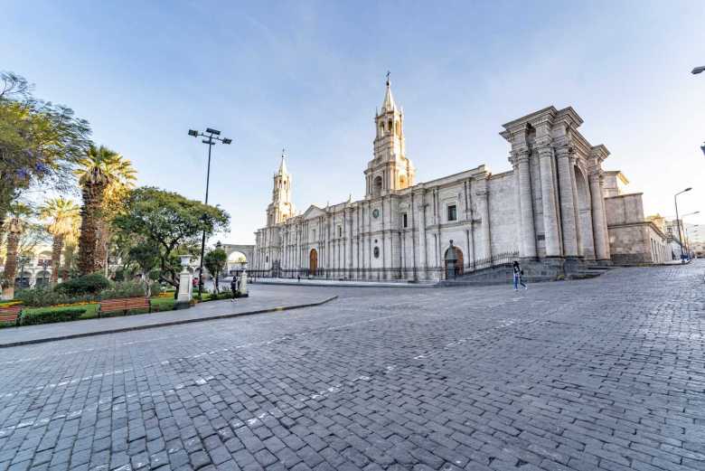 AREQUIPA