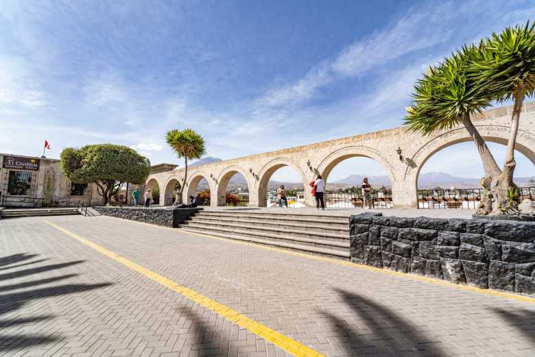 AREQUIPA