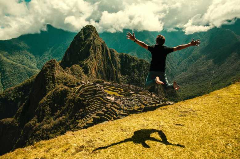 MACHUPICCHU