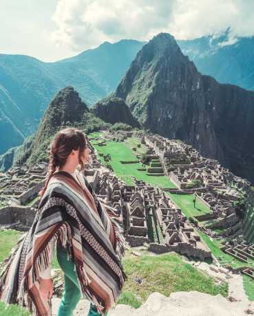 Circuito Amanecer En Machupicchu Perú 7 Días / 06 Noches