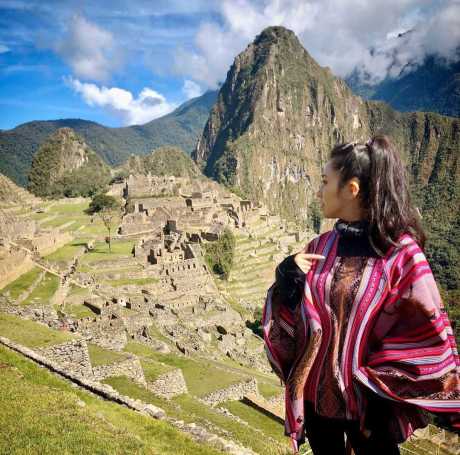 Todo El Perú Círculo Mágico 15 Días / 14 Noches