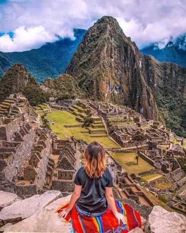 Circuito Perú Machu Picchu – 07 Días / 06 Noches