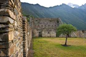choquequirao
